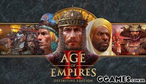 Mais informações sobre "Trainer Age of Empires 2 Definitive Edition (STEAM) {MRANTIFUN}"