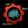 The Mad Statist