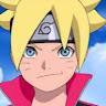 Boruto Uzumaki