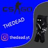 the dead