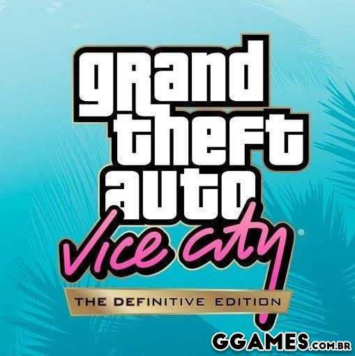 Save Game Grand Theft Auto: Vice City - The Definitive Edition