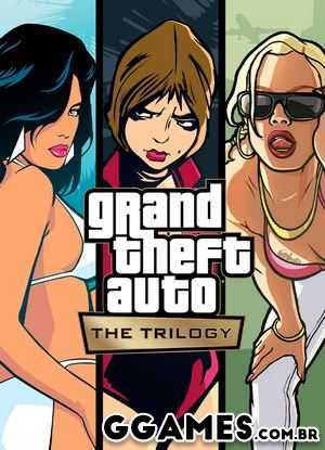 Save Game Grand Theft Auto: San Andreas - The Definitive Edition (GTA: The Trilogy)