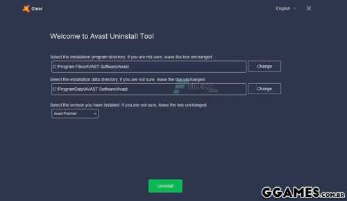 More information about "Avast! Clear"