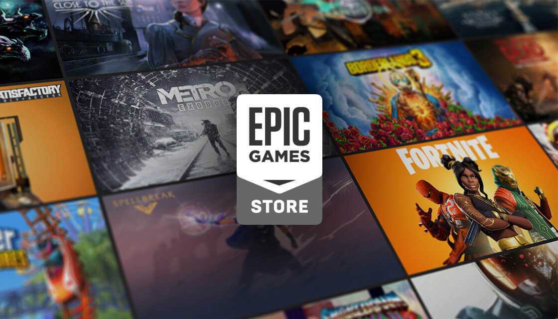 Epic Games Store Deve Dar 15 Jogos Gratuitos Em Dezembro - Notícia ...