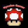 Nycolas Costa gamer