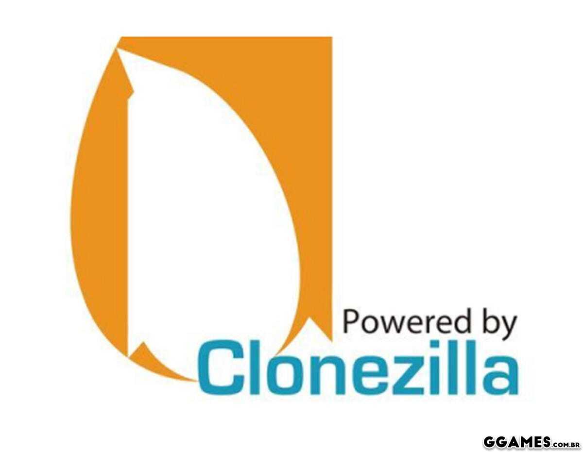 Mais informações sobre "Clonezilla"