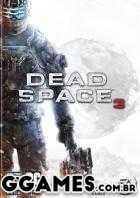 Save Game Dead Space 3 Limited Edition