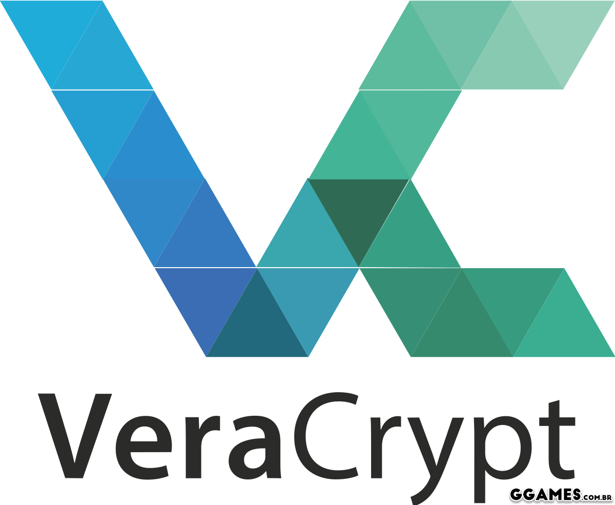 Mais informações sobre "VeraCrypt"