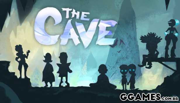 The Cave