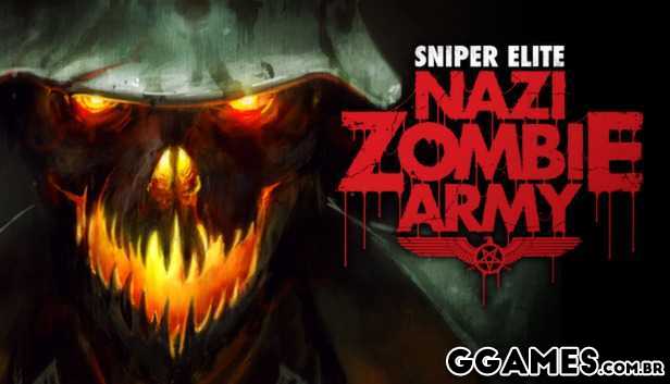 Mais informações sobre "Tradução Sniper Elite: Nazi Zombie Army PT-BR"