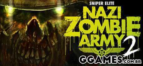Mais informações sobre "Tradução Sniper Elite: Nazi Zombie Army 2 PT-BR"