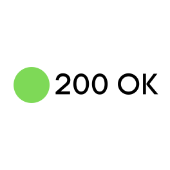 200 - OK