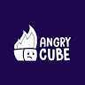 Angry Cube