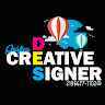 Creative Designer