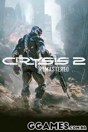 More information about "Trainer Crysis 2 Remaster {INVICTUS ORCUS / HOG}"