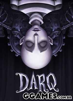DARQ: Complete Edition (100%)