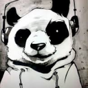 Panda Mafioso