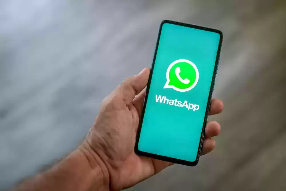 Mais informações sobre "Nome de usuários agora pode substituir o número de telefone no WhatsApp"