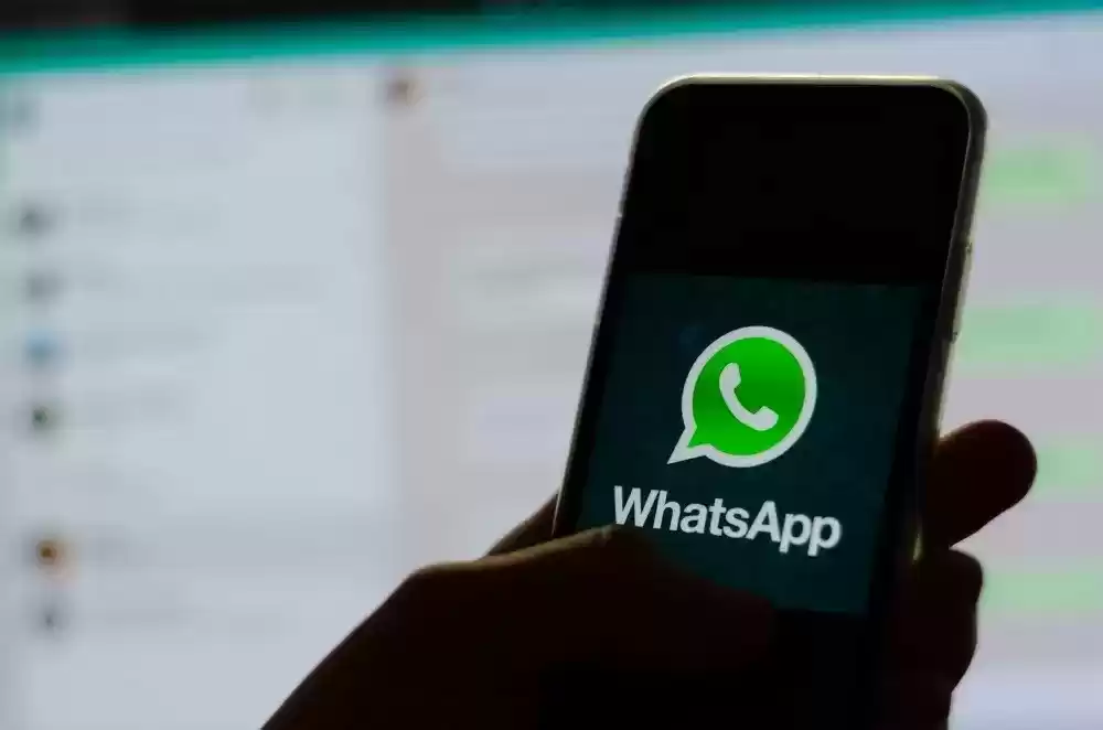 Mais informações sobre "Mensagens de áudio do WhatsApp podem desaparecer após serem reproduzidas"