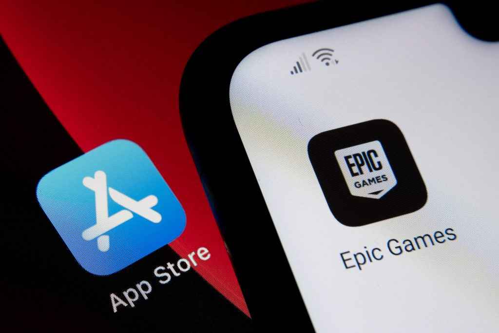 Epic vs Apple: decisão do julgamento é suspensa após aprovação da apelação  