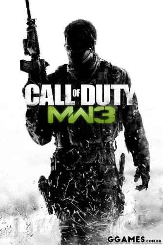 More information about "Call of Duty®: Modern Warfare® 3 (2011) - Tradução PT-BR"