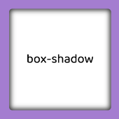 boxshadow