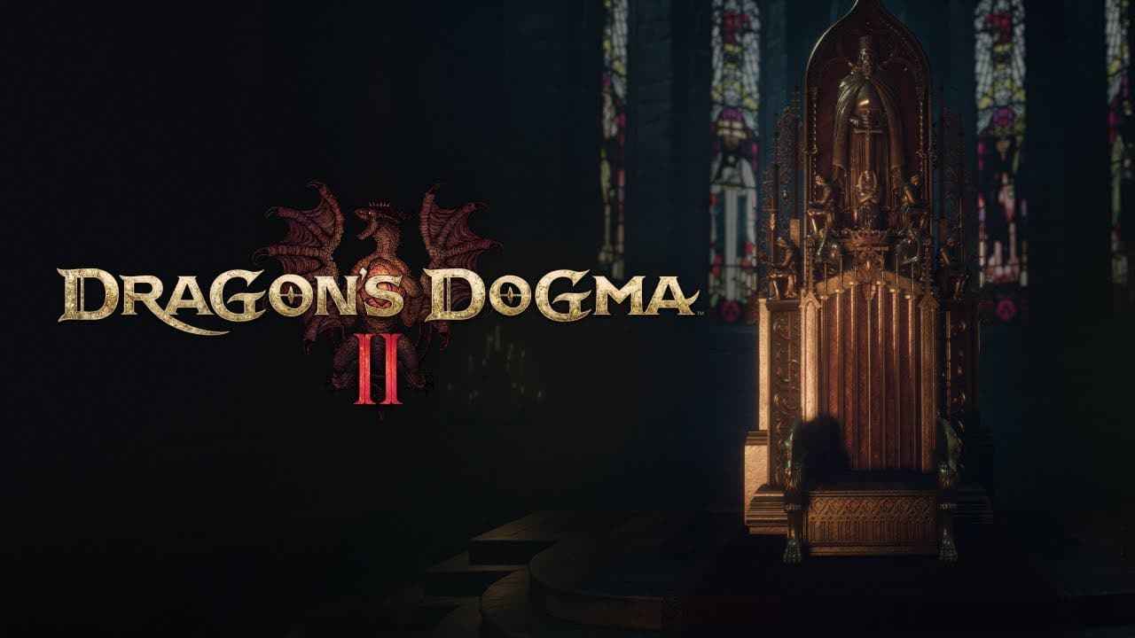 Mais informações sobre "Possível demonstração de Dragon’s Dogma 2 pode estar vindo em breve, indica plataforma Steam"