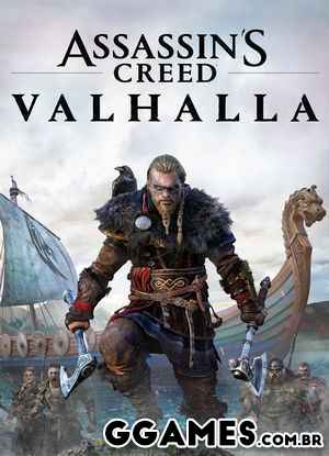 Assassin's Creed: Valhalla Trainer (LINGON)