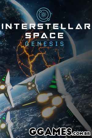 Interstellar Space: Genesis Trainer (CHEATHAPPENS.COM)