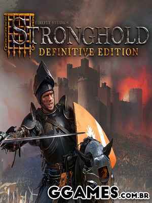 Mais informações sobre "Stronghold: Definitive Edition Trainer (LIRW / GHL)"