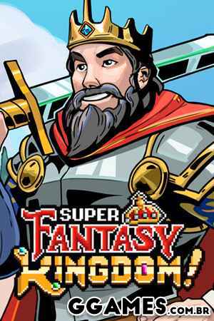 Super Fantasy Kingdom Trainer (CHEATHAPPENS.COM)