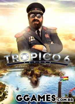 Tropico 6 Trainer (CHEATHAPPENS.COM)