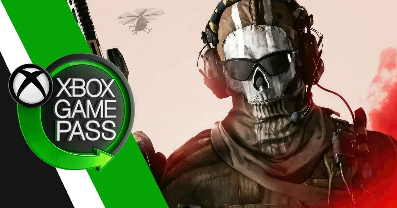 Mais informações sobre "Possível chegada direta de Call of Duty 2024 ao Xbox Game Pass"