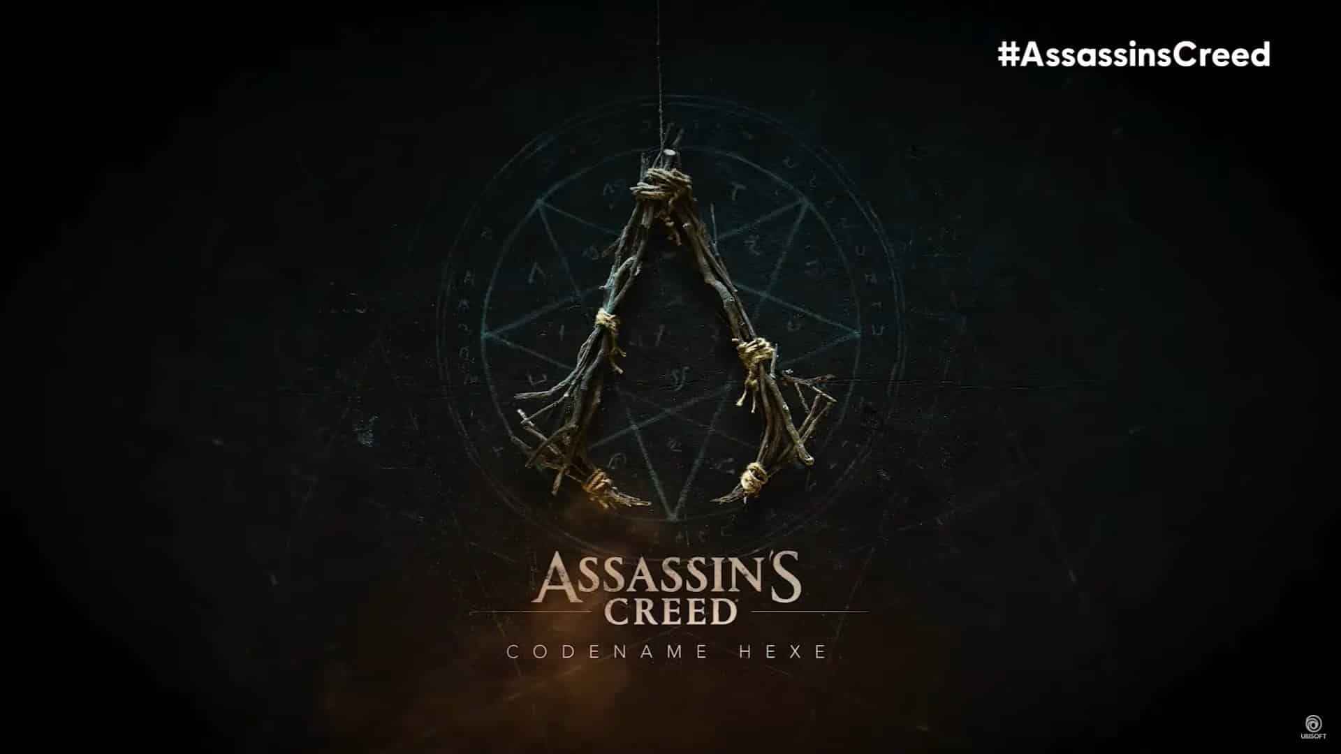 Mais informações sobre "Assassin’s Creed Codename Hexe apresenta “mecânica de terror”"