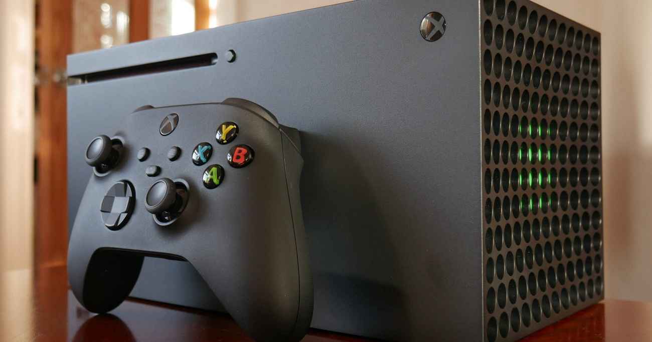 Mais informações sobre "A Microsoft está oferecendo gratuitamente um Xbox Series X personalizado com tema dos X-Men."