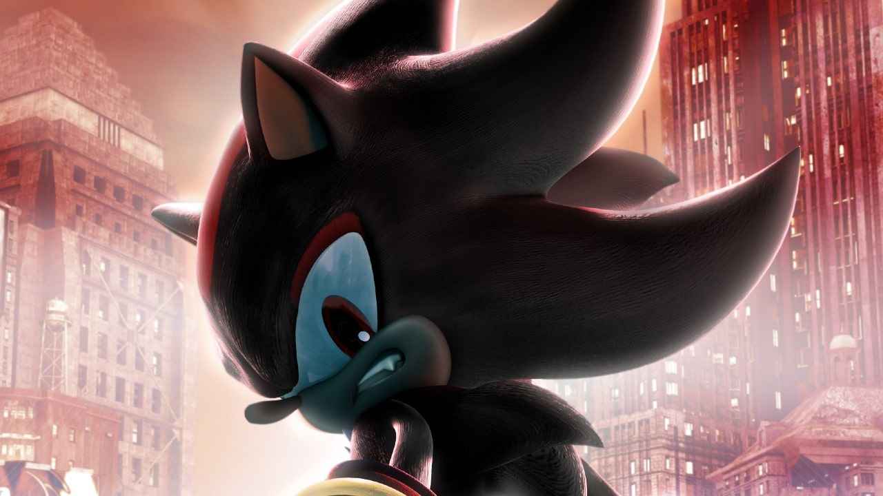 Mais informações sobre "Saiba mais sobre Keanu Reeves assumindo o papel de dublagem de Shadow em Sonic 3: O Filme!"