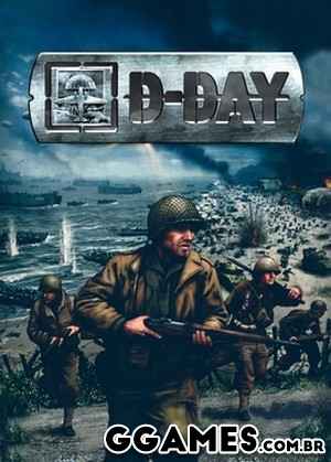D-DAY: SAVEGAME 100% DONE