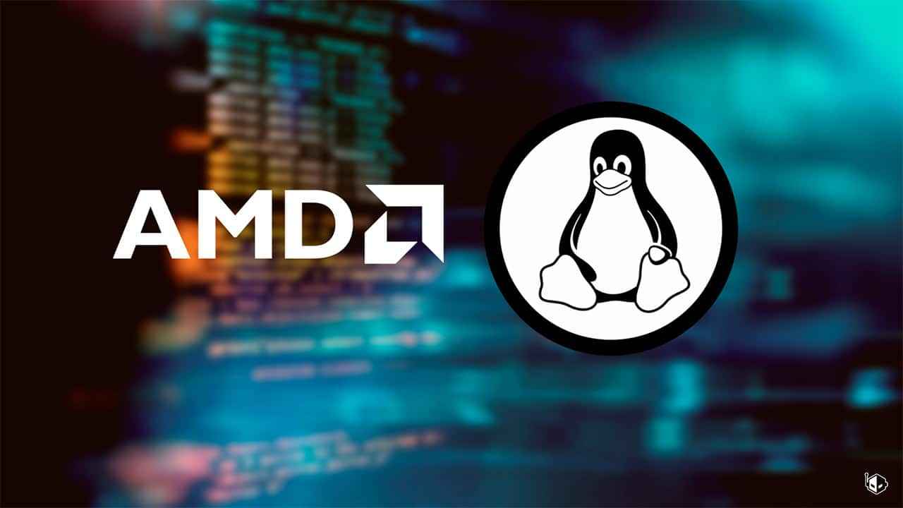 Mais informações sobre "AMD introduz melhorias gráficas adicionais para a nova geração RDNA 4 no sistema operacional Linux."