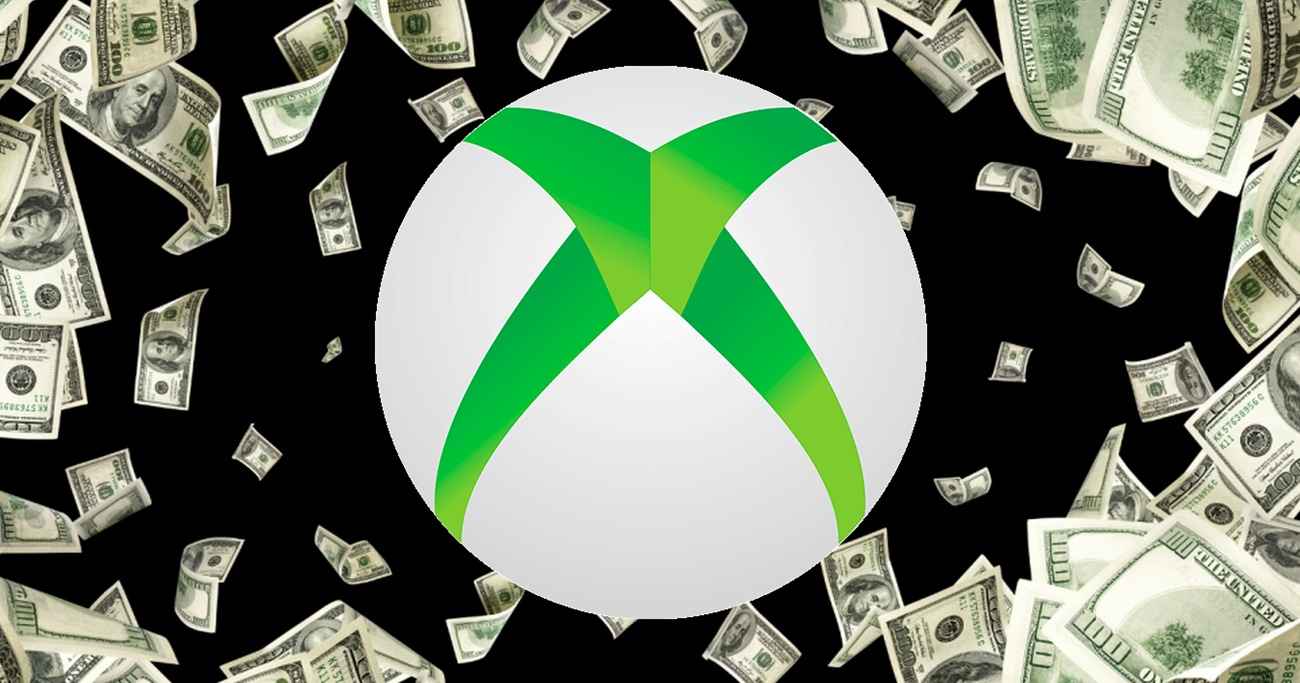 Mais informações sobre "Xbox presenteia seus usuários com créditos gratuitos"