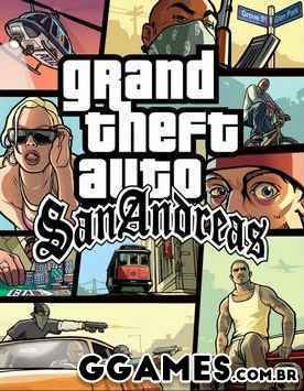 Mais informações sobre "Grand Theft Auto: San Andreas SAVE GAME (100%, EVERYTHING IS OPENED, A LOT OF MONEY)"