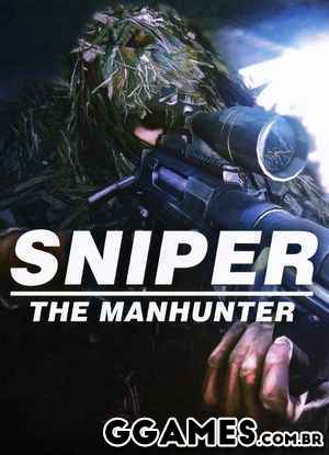 Sniper: The Manhunter SAVE GAME (THE GAME DONE 100%)