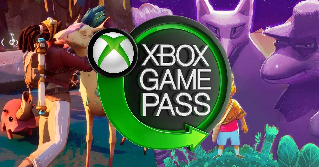 Mais informações sobre "Dois títulos de estreia foram confirmados para o Xbox Game Pass em agosto de 2024."