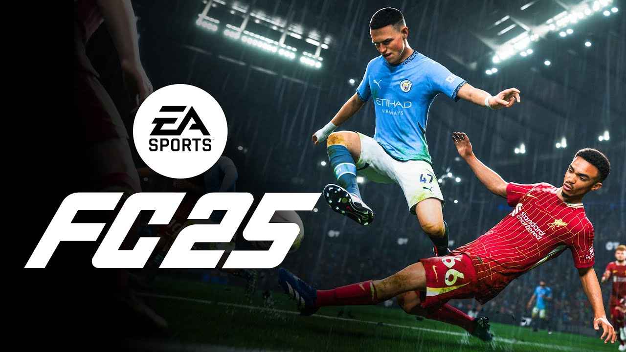 Detalhes da jogabilidade de EA Sports FC 25 serão revelados nesta quinta-feira (25)