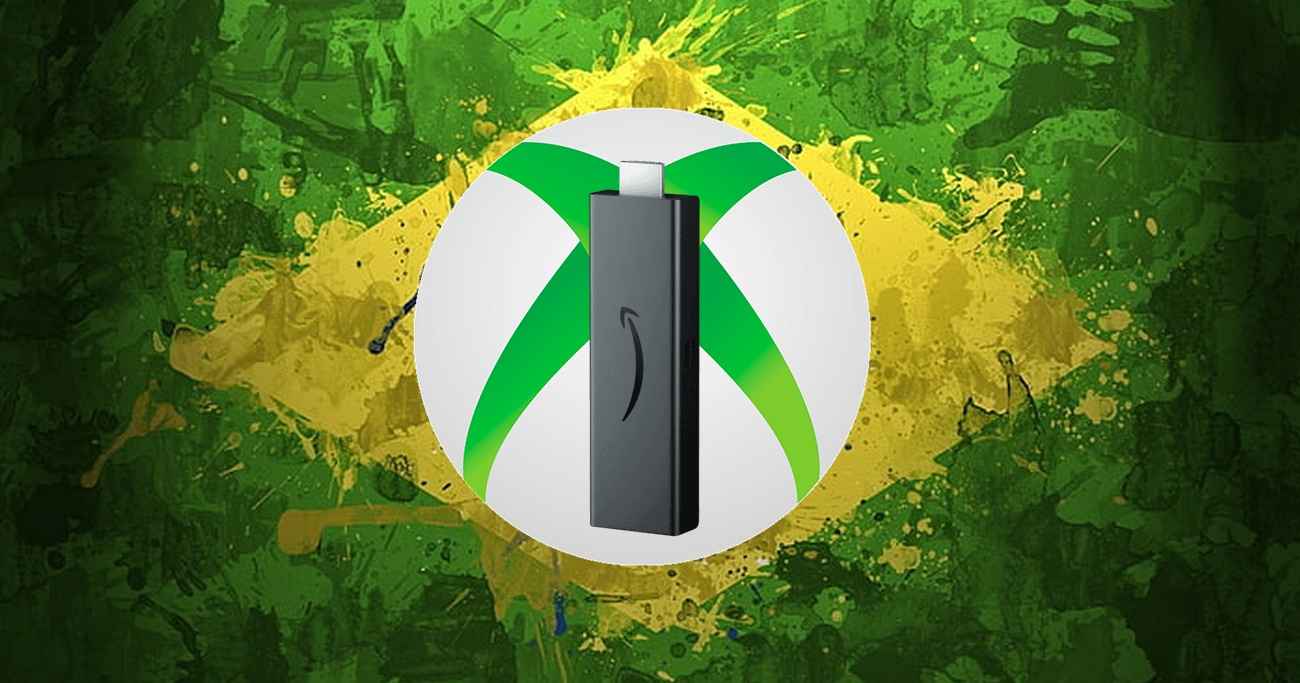 Mais informações sobre "O App Xbox para o dispositivo Amazon Fire TV Stick não será acessível aos usuários brasileiros."