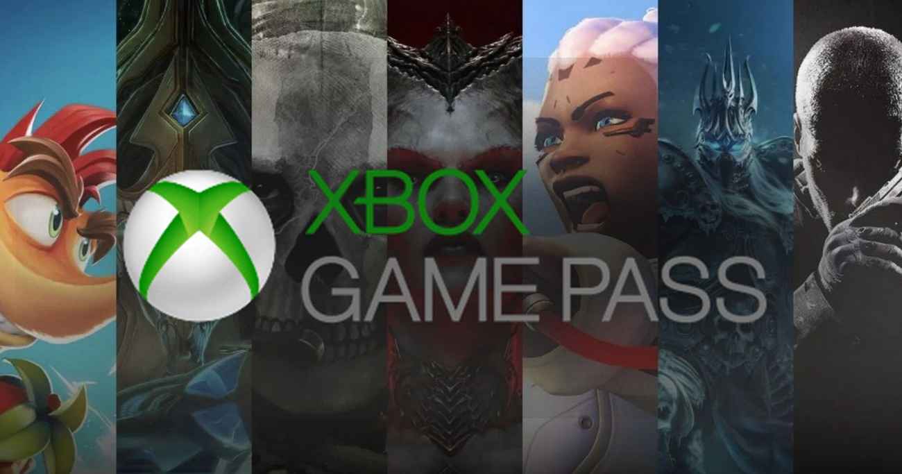 Mais informações sobre "Anúncio dos jogos da Activision Blizzard para Xbox Game Pass é esperado até o final deste mês"