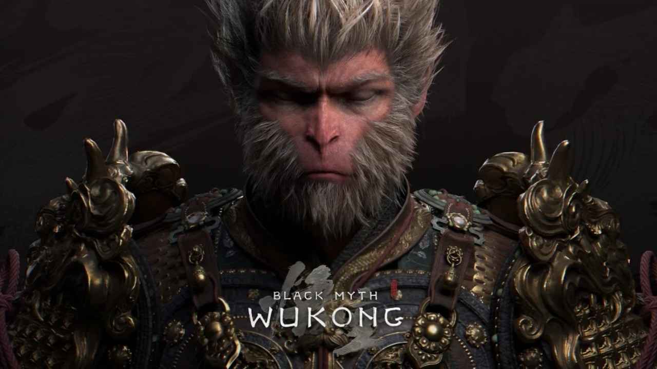 Uma nova saga nasce a partir da lendária inspiração de Black Myth: Wukong