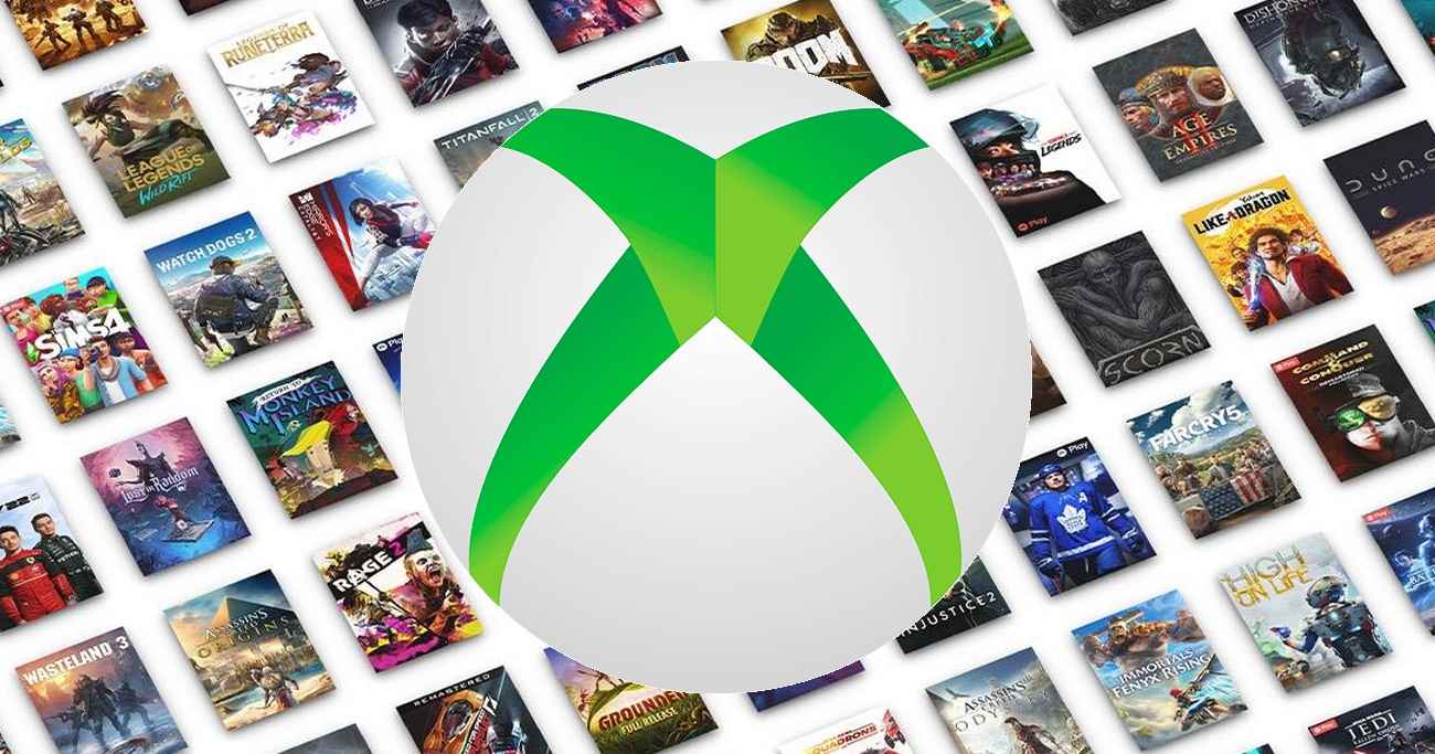 Mais informações sobre "Agora você pode jogar Xbox sem precisar de um console"