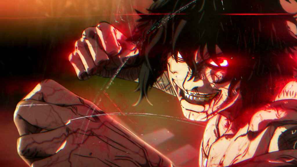 Mais informações sobre "Kengan Ashura lança trailer inédito para a segunda metade da segunda temporada"