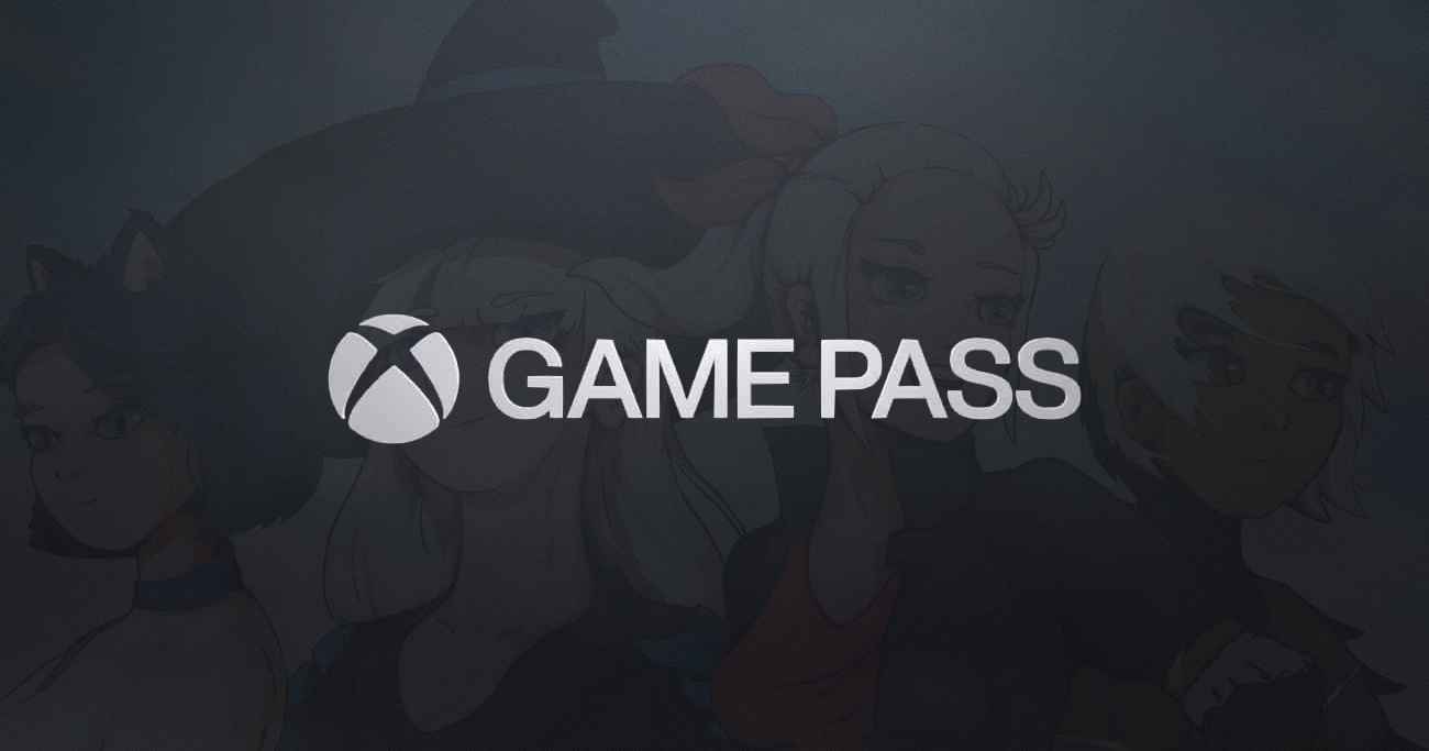 Mais informações sobre "Novos jogos serão adicionados ao Xbox Game Pass esta semana."