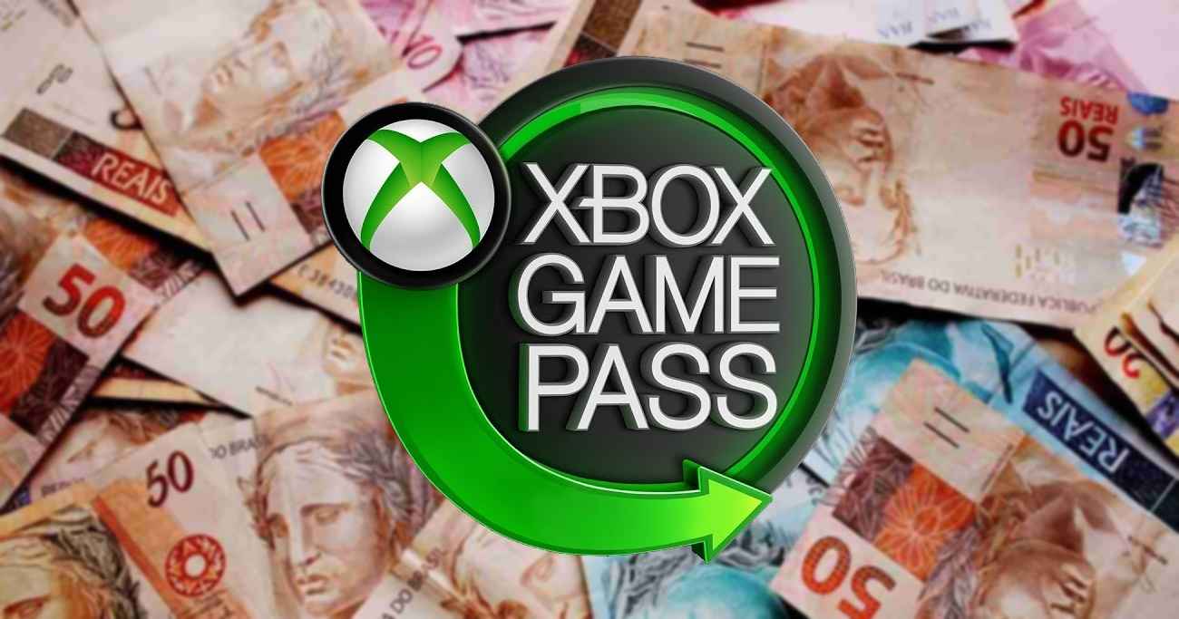 Mais informações sobre "A Microsoft pretende elevar o valor do Xbox Game Pass no Brasil"